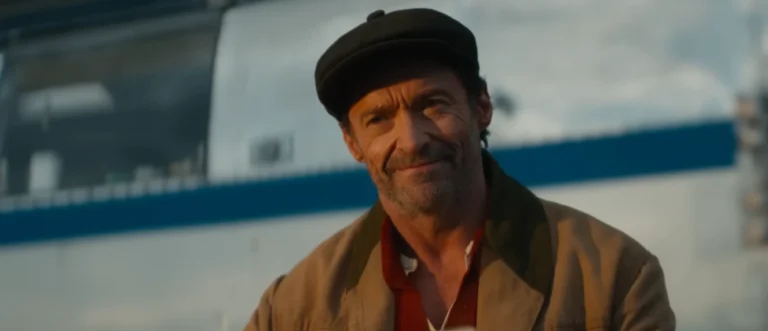 Hugh Jackman dá detalhes sobre novo filme e diz: “Parece a primeira vez”