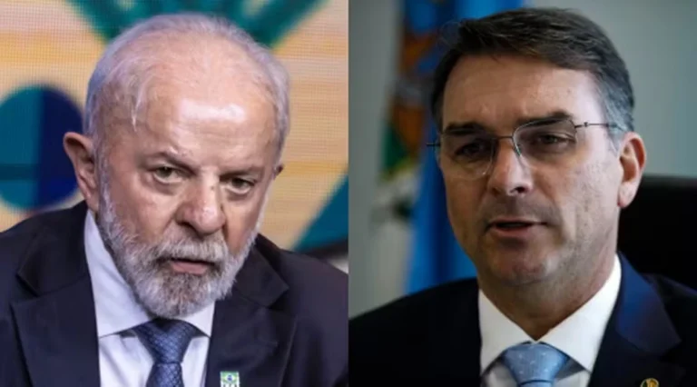 Lula ou Flávio: vidente traz revelação impactante que pode mudar o futuro das eleições de 2026
