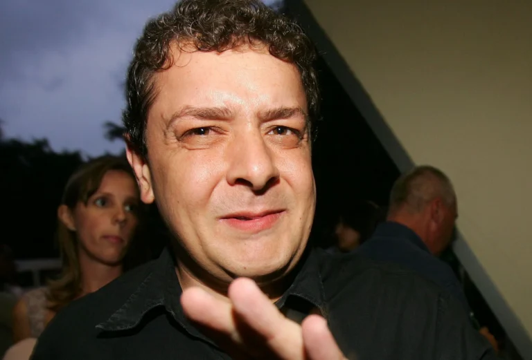 Defesas de Lulinha e amiga vão pedir arquivamento no caso INSS