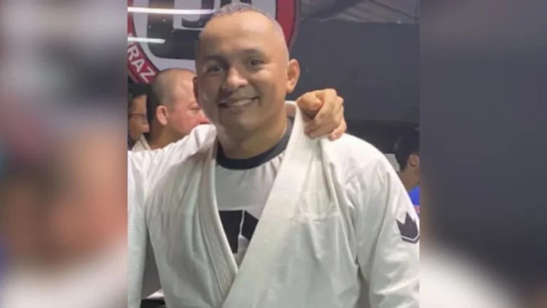 Melqui Galvão, preso por suspeita de abuso sexual, é transferido para SP