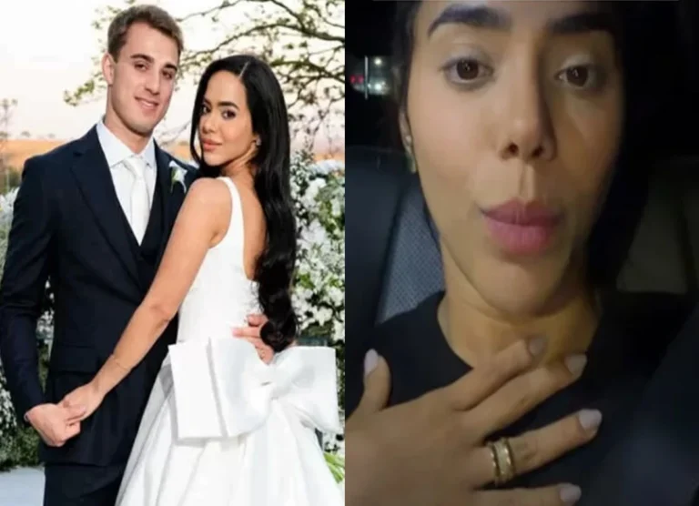 Declaração de Mariely Santos sobre amizade entre homens casados e mulheres vira alvo de críticas