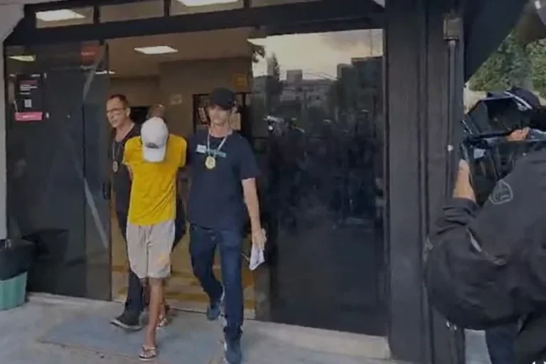 Estupro coletivo: polícia mira grupo de zap em que mentor postou vídeo