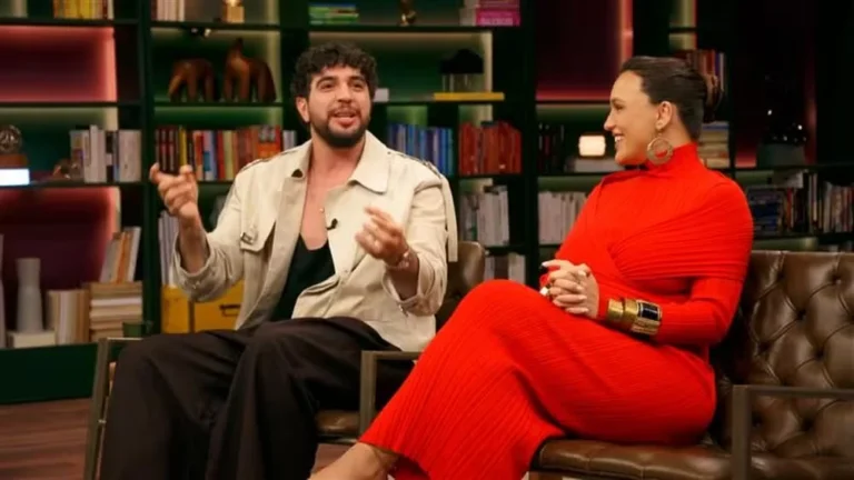 Nattan deixou Rafa Kalimann durante a gravidez? Entenda desabafo da famosa