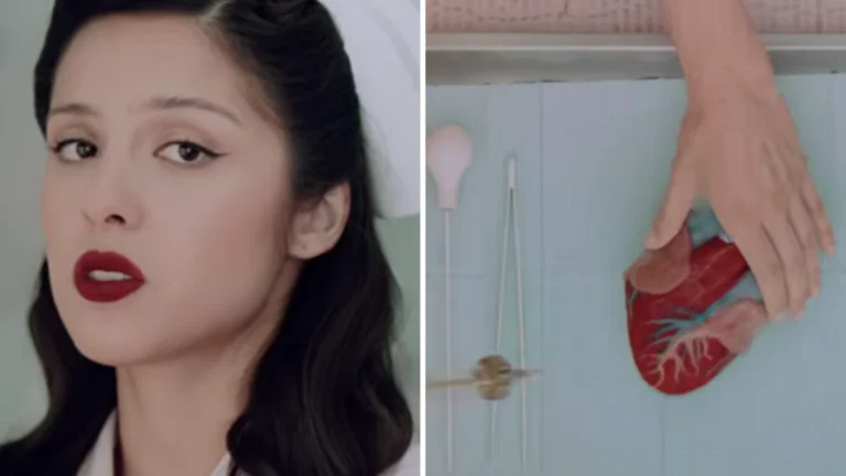 Olivia Rodrigo busca por antídoto para coração partido em “The Cure”; veja