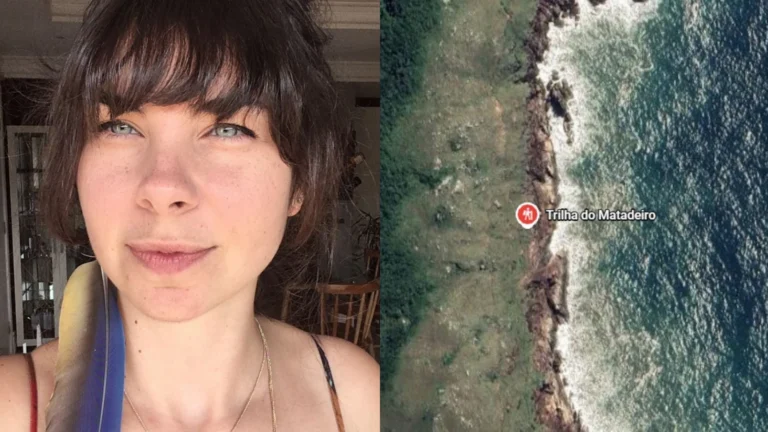 Caso Catarina Kasten: acusado de morte de professora deve ir a júri em SC
