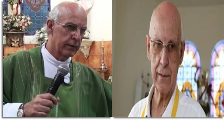 Chega triste notícia para Júlio Lancellotti após grave acusação