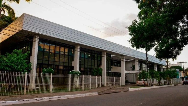 Semana em Macapá será dominada por chuvas moderadas