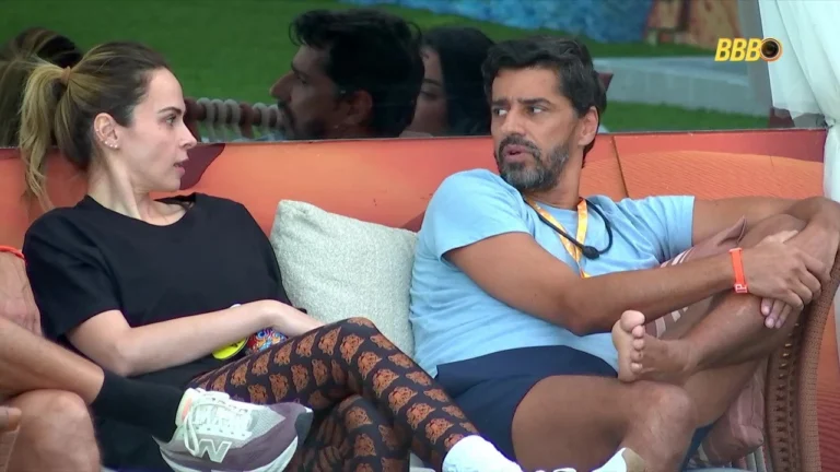 Quase 1 mês depois, Alberto Cowboy revela incômodo com vitória de Ana Paula Renault no BBB 26