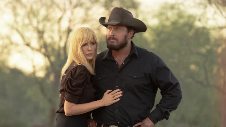 “Rancho Dutton”: saiba quando lança o spin-off de “Yellowstone”