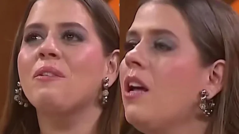 Perto do Dia das Mães, Tati Machado chora ao relembrar perda do filho
