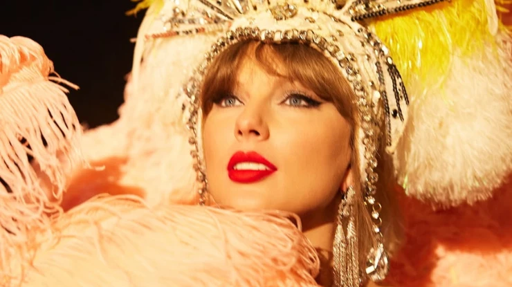 Taylor Swift não comparecerá ao American Music Awards 2026; entenda