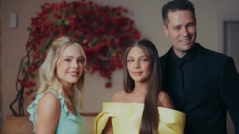 Neta de Leonardo, Maria Sophia celebra festa de 15 anos com famosos em São Paulo