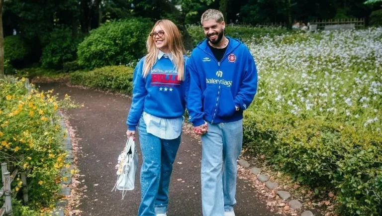 Virginia e Zé Felipe devem voltar após término com Vini Jr? Vote