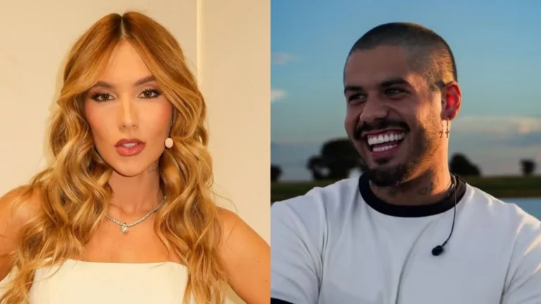 Aproximação entre Virginia e Zé Felipe anima fãs: o que rolou após término
