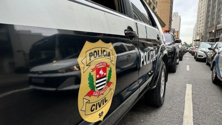 Policiais promoveram o PCC desde 2018 em São Paulo, diz MP