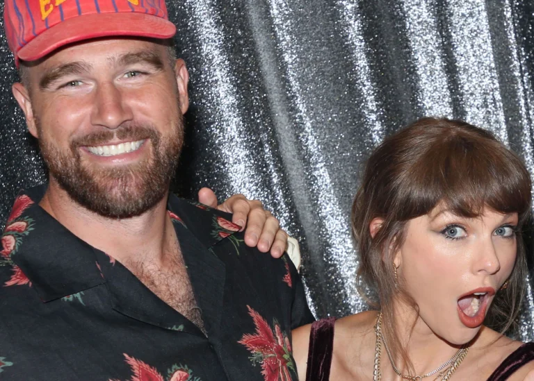 Pai de Travis Kelce enaltece Taylor Swift às vésperas do casamento; veja