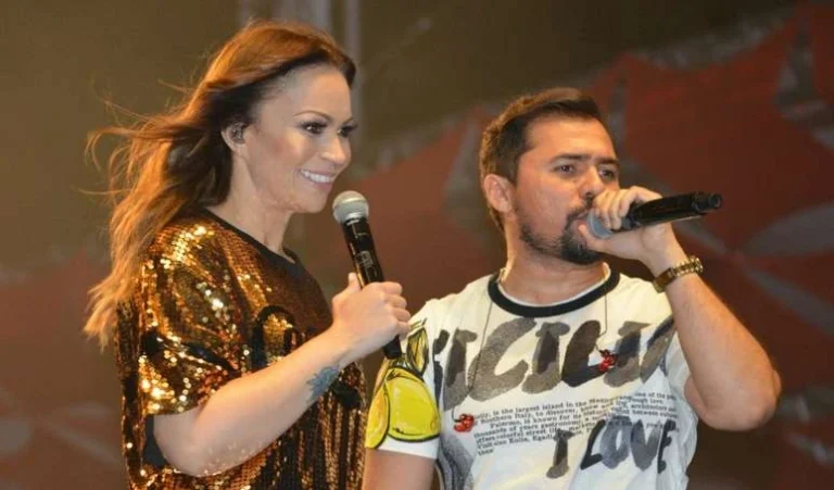 Aviões do Forró na Justiça: antes de condenação por música regravada sem autorização, banda travou batalha com Solange Almeida; músico chegou a pedir R$ 17 milhões