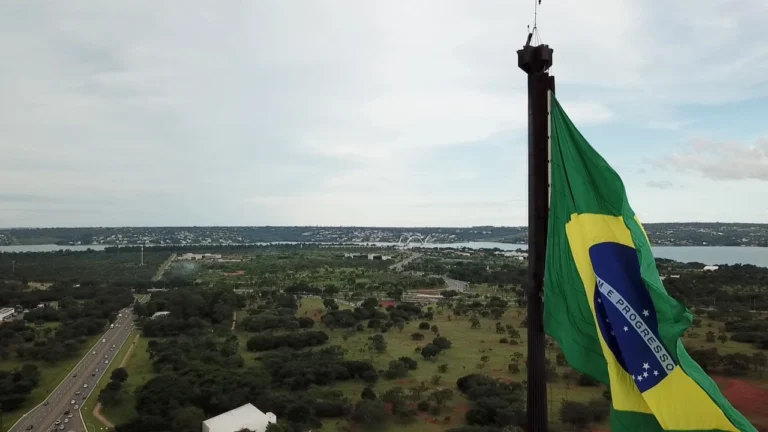 Brasília não tem previsão para chuvas nesta semana; veja como fica o tempo