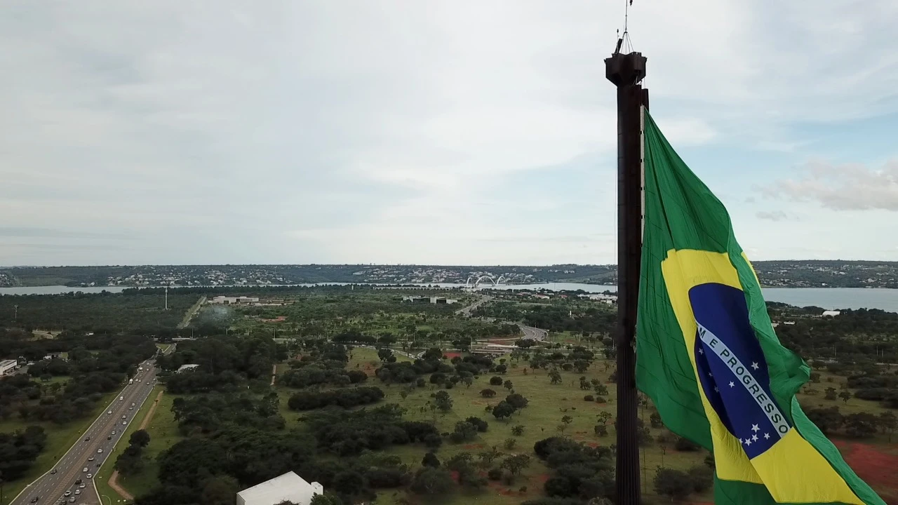 Brasília não tem previsão para chuvas nesta semana; veja como fica o tempo