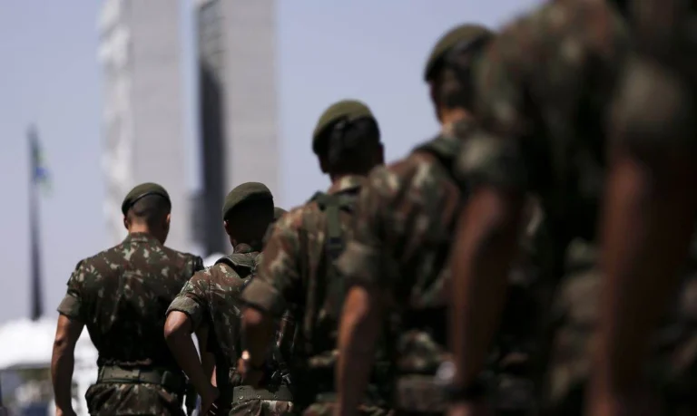 Soldado do Exército é preso por abuso sexual infantil em MG