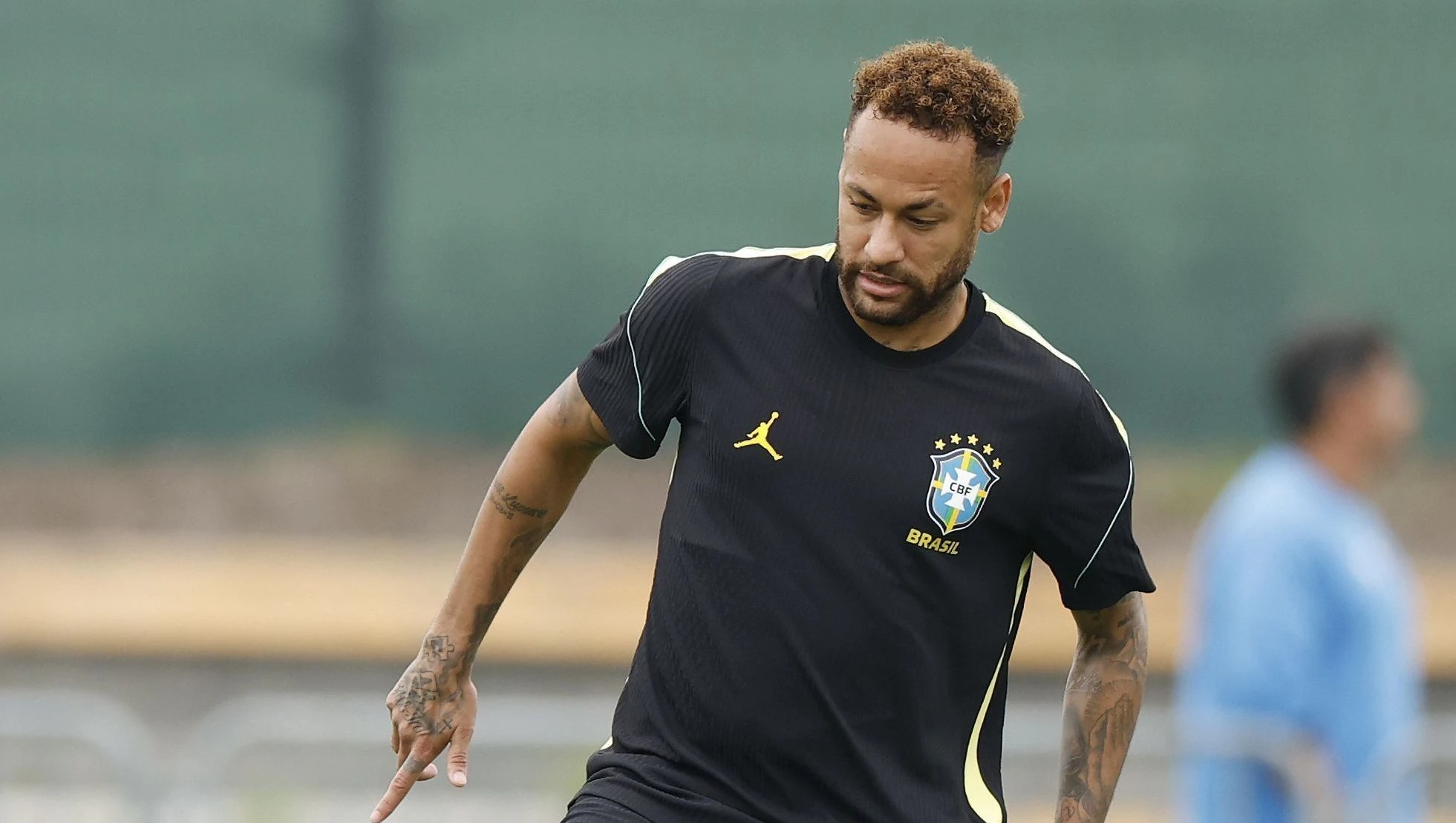 MP cobra contratos de Neymar e Virgínia com bet por suposta prática abusiva
