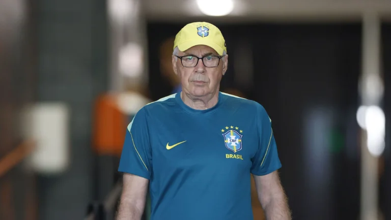 Ancelotti aponta o que o Brasil precisa para vencer o Japão; entenda