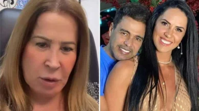 Após rejeitar pensão de Zezé, saiba como Zilu vive nos Estados Unidos