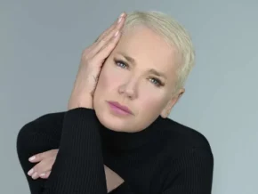 A música da Xuxa que nem ela mesma suporta: 