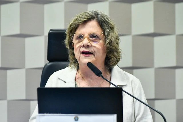 Clamor social garantirá votação da 6×1, diz líder do PT no Senado à CNN
