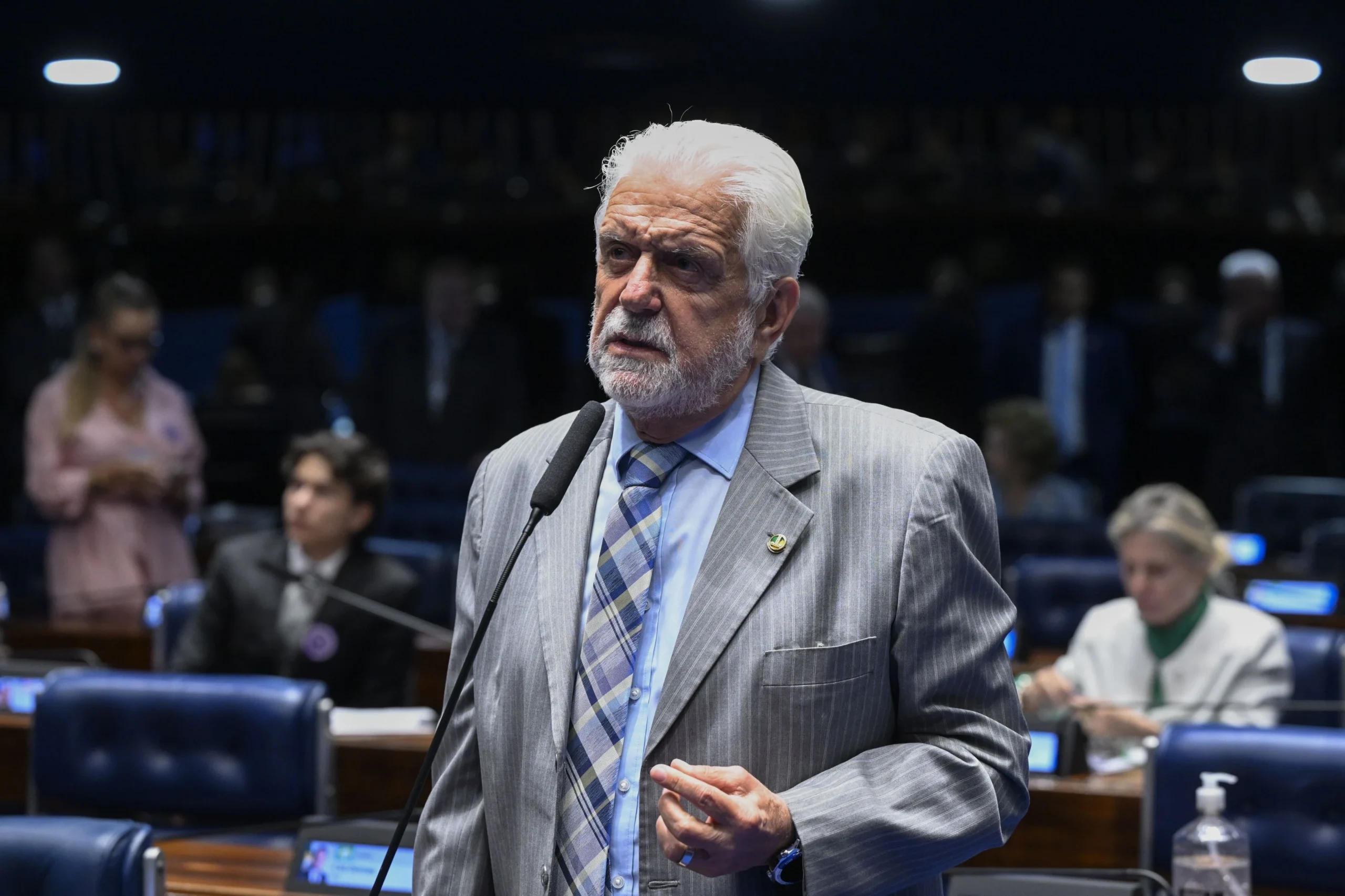 Entenda em 5 pontos a operação da PF contra Jaques Wagner