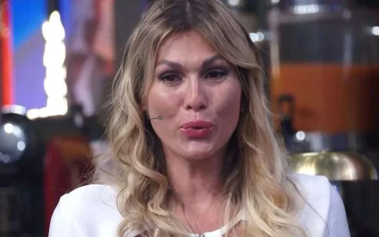 Lívia Andrade rompe o silêncio após ser substituída no Domingão: Tudo errado