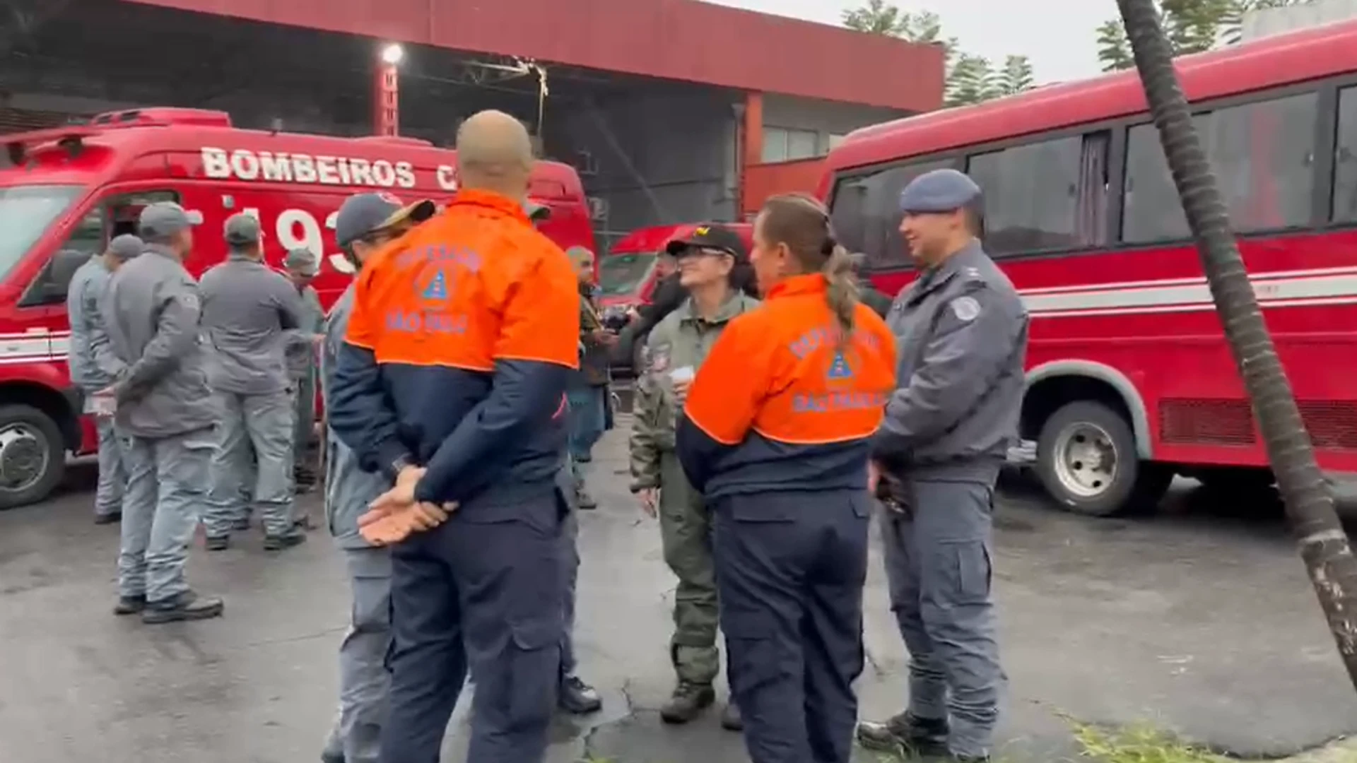 São Paulo envia equipe para missão humanitária na Venezuela após terremotos