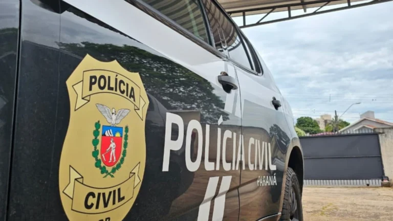 Policial é morto por amigo após briga por batida em portão no Paraná