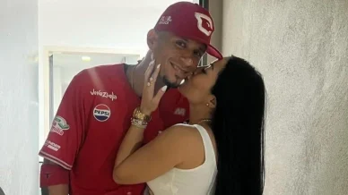 Astro do beisebol busca por esposa desaparecida após terremoto na Venezuela