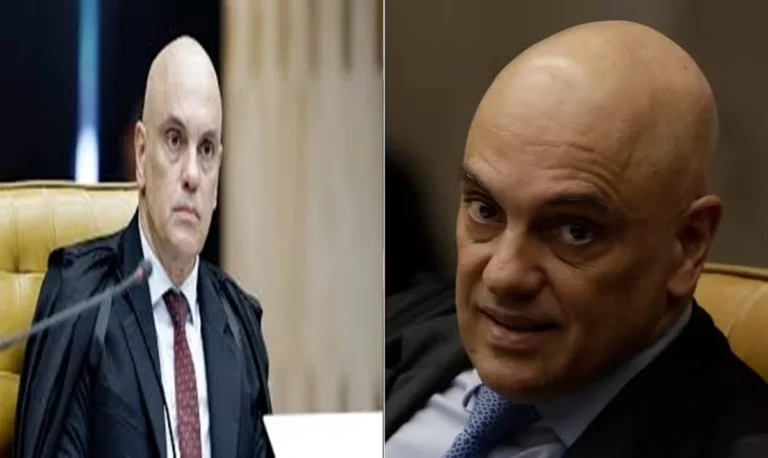 Justiça da Itália não perdoa e detona Alexandre de Moraes: “Ele nunca foi”
