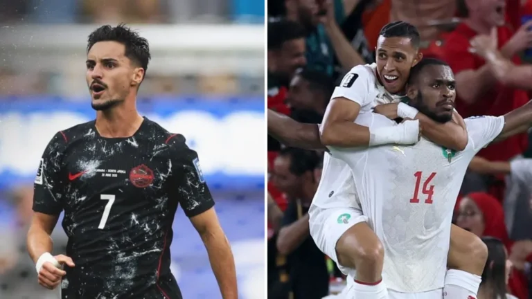 Oitavas da Copa do Mundo têm primeiro confronto definido; veja duelos