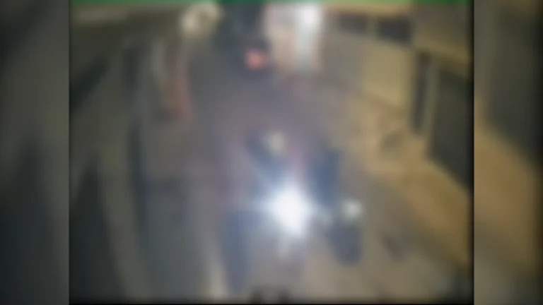 Casal é baleado em assalto por aliança na Brasilândia, zona oeste de SP