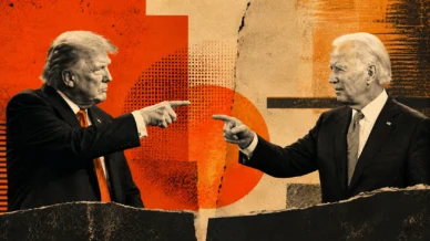 O porquê de Trump se parecer com Biden quando assunto é preço de gasolina