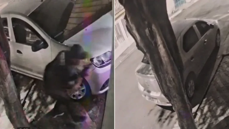 Criminosos se passam por policiais e fazem família refém em SP; veja