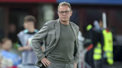 Copa do Mundo: Ralf Rangnick renova com seleção da Áustria até 2028