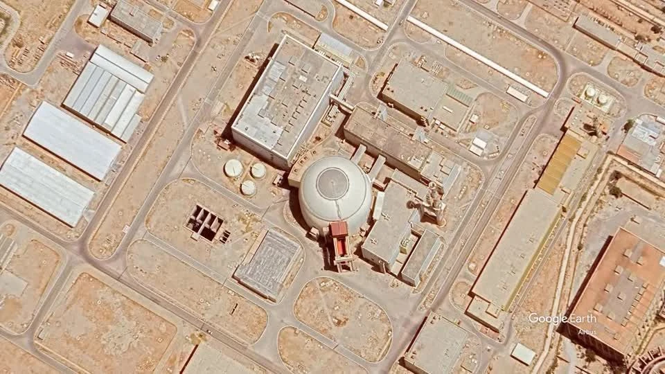 Mídia iraniana defende desenvolvimento de arma nuclear no Irã