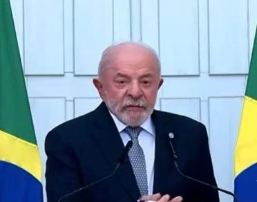 Lula chega ao Paraguai para Cúpula do Mercosul nesta terça-feira (30)