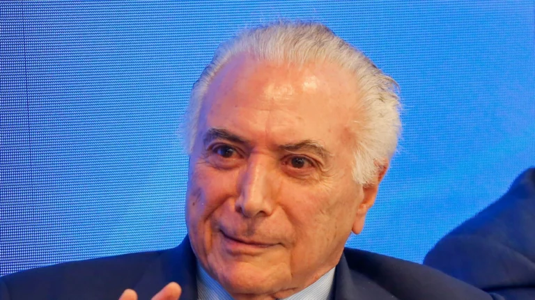 PCC e CV: Temer diz que classificação dos EUA não afeta soberania do Brasil