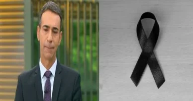 César Tralli entra ao vivo e confirma triste notícia durante o 'JN': 'Ele é uma das vítimas'