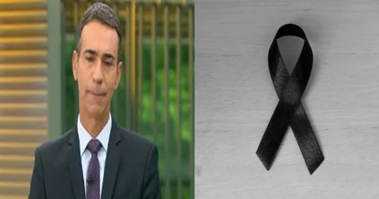 César Tralli entra ao vivo e confirma triste notícia durante o ‘JN’: ‘Ele é uma das vítimas’
