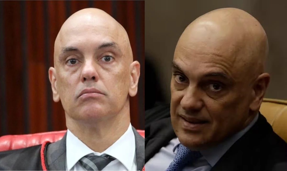 Câmara protocola novo pedido de impeachment contra Moraes; entenda