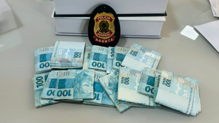 PF mira grupo que trazia cocaína da Bolívia em aeronaves
