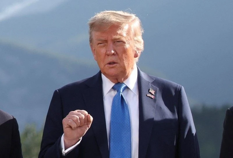 Análise: Dependência de Trump de funcionários interinos testa Constituição