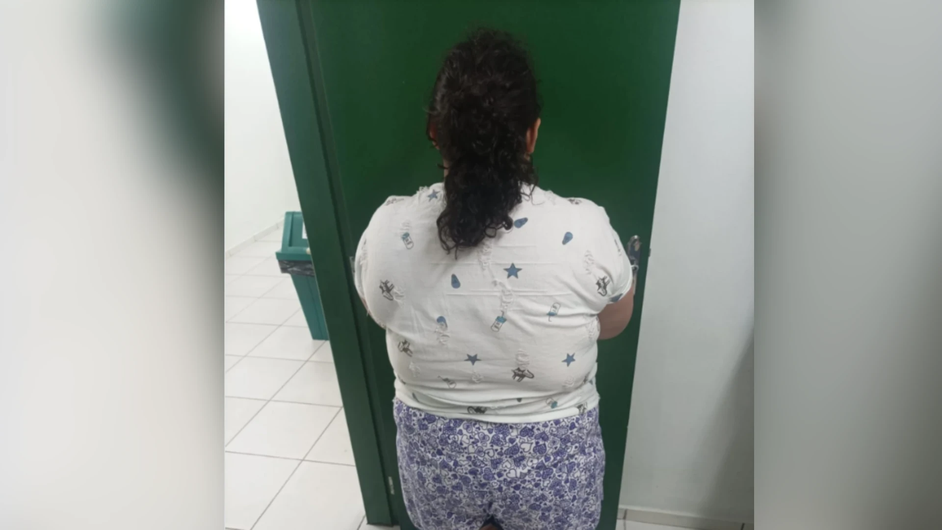 Entenda como aconteceu adoção da mulher que fingia ser adolescente em SC