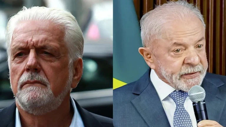 Jaques deve se reunir com Lula nesta semana para definir futuro